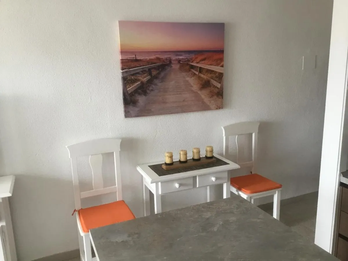 Cheers On Fuerteventura Apartment Costa De Antigua